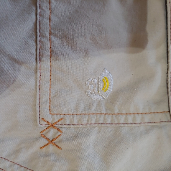 Mountain Hardwear Hiker Convertible Pants - Picture 8 of 8